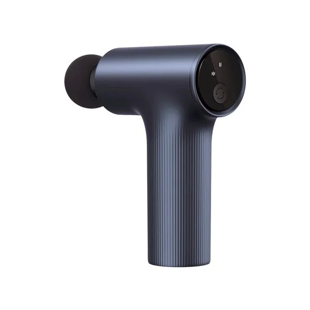 XIAOMI MIJIA Mini Fascia Gun 2 Intelligent force prompts Intelligent gear memory Brushless whisper-quiet motor High-speed engine Frequency conversion dual mode (image for) XIAOMI MIJIA Mini Fascia Gun 2 Intelligent force prompts Intelligent gear memory Brushless whisper-quiet motor High-speed engine Frequency conversion dual mode